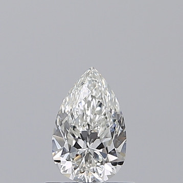 Pear 0.7 G VS2 - #875618