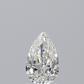 Pear 0.71 G VS2 - #875620