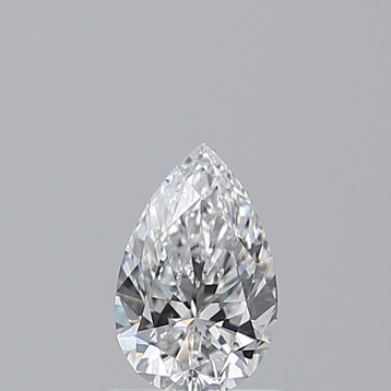 Pear 0.7 D SI1 - #875637