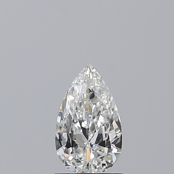 Pear 0.73 F SI1 - #875646