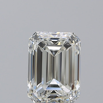 Emerald 3.02 I VVS2 - #875659