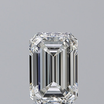 Emerald 2.01 G VVS2 - #875668