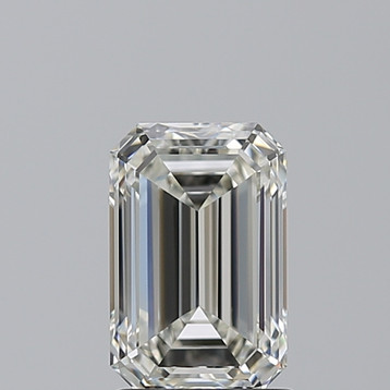 Emerald 2.01 J VVS2 - #875671
