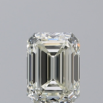 Emerald 2.01 K VVS2 - #875672