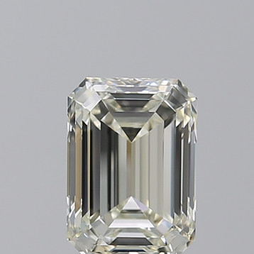 Emerald 2.01 K VVS2 - #875673