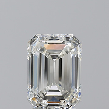 Emerald 2.51 I VS1 - #875690