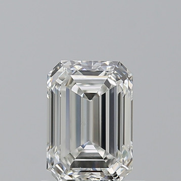 Emerald 0.9 G VS2 - #875882