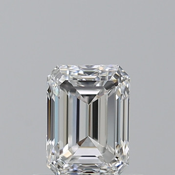 Emerald 0.7 D VVS1 - #875900