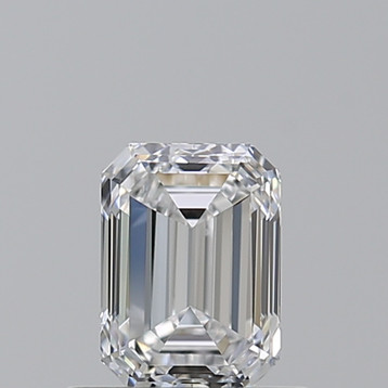 Emerald 0.7 D VVS1 - #875901