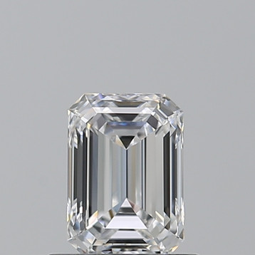 Emerald 0.73 D VVS1 - #875905