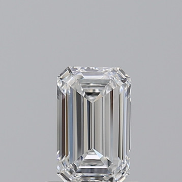 Emerald 0.72 E VVS1 - #875915