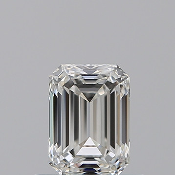 Emerald 0.7 G VVS1 - #875928