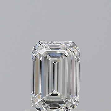 Emerald 0.7 G VVS1 - #875929