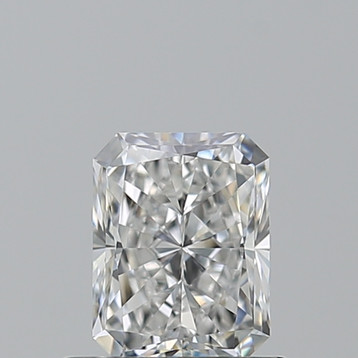 Radiant 0.7 E VVS2 - #876107