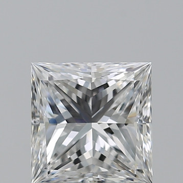Princess 1.01 D VVS2 - #876132