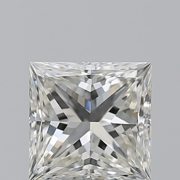 Princess 1.01 I VVS2 - #876137