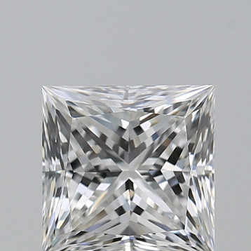 Princess 0.9 E VVS2 - #876155