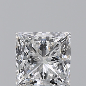 Princess 0.7 D VVS2 - #876165