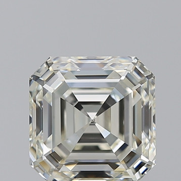 Asscher 3.01 K VS1 - #876177