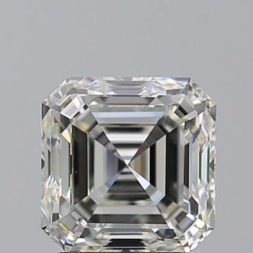 Asscher 2.01 I VS1 - #876180