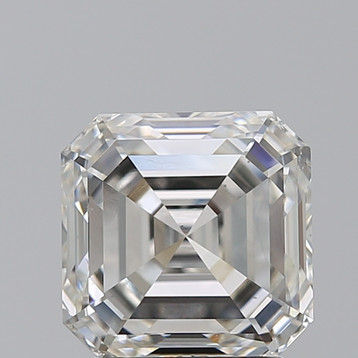 Asscher 2.51 I VS2 - #876182