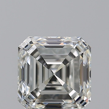 Asscher 1.51 H VS1 - #876188