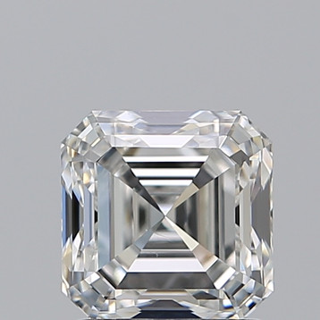 Asscher 1.5 G VS2 - #876192
