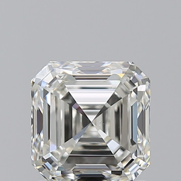 Asscher 1.5 I VS2 - #876196