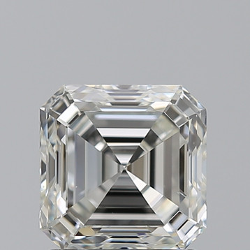 Asscher 1.51 I VS2 - #876197
