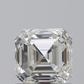Asscher 1.01 H VVS1 - #876204