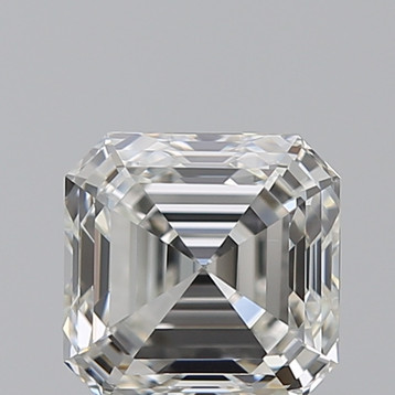Asscher 1.0 G VVS2 - #876218