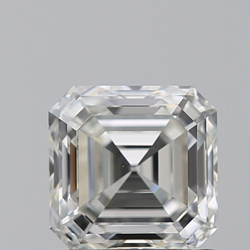 Asscher 1.02 H VVS2 - #876221
