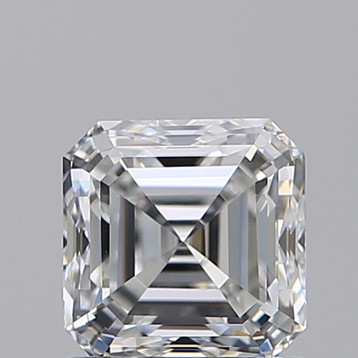 Asscher 1.0 F VS1 - #876232