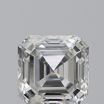 Asscher 1.01 G VS1 - #876237
