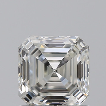Asscher 1.1 H VS1 - #876242