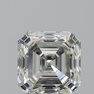 Asscher 1.01 I VS1 - #876243