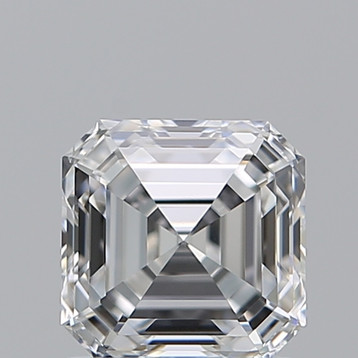 Asscher 1.01 E VS2 - #876248