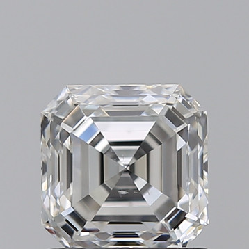 Asscher 1.2 F SI1 - #876263
