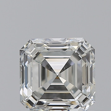 Asscher 1.01 H SI1 - #876264