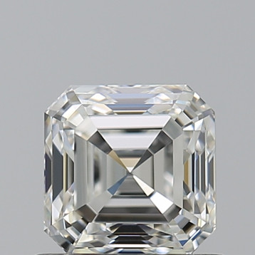Asscher 0.9 H VVS2 - #876270