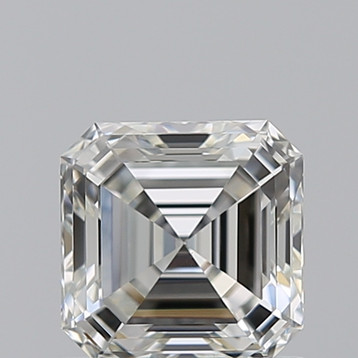 Asscher 0.9 H VS2 - #876286