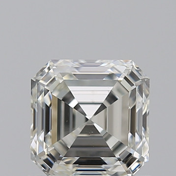 Asscher 0.9 I VS2 - #876287