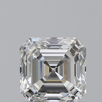 Asscher 0.73 F IF - #876290
