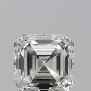 Asscher 0.73 F IF - #876291