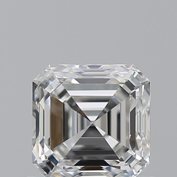 Asscher 0.8 E VVS1 - #876293