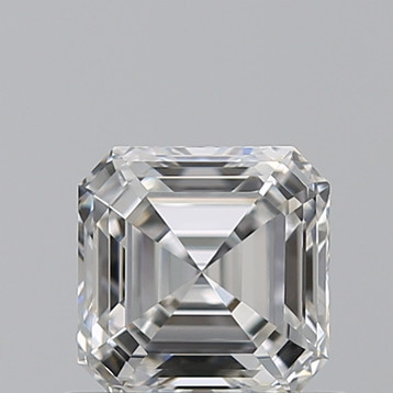 Asscher 0.7 E VVS2 - #876303