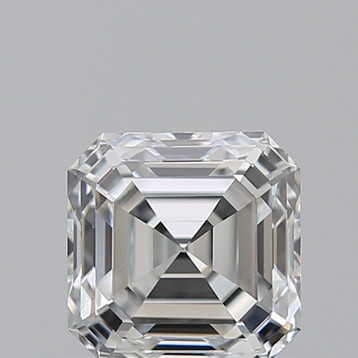 Asscher 0.75 E VVS2 - #876307