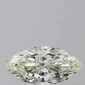 Marquise 1.53 M VS1 - #876357
