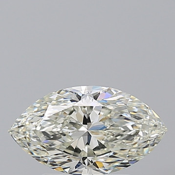 Marquise 1.51 J SI1 - #876361