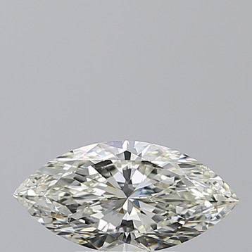 Marquise 1.5 K SI1 - #876363